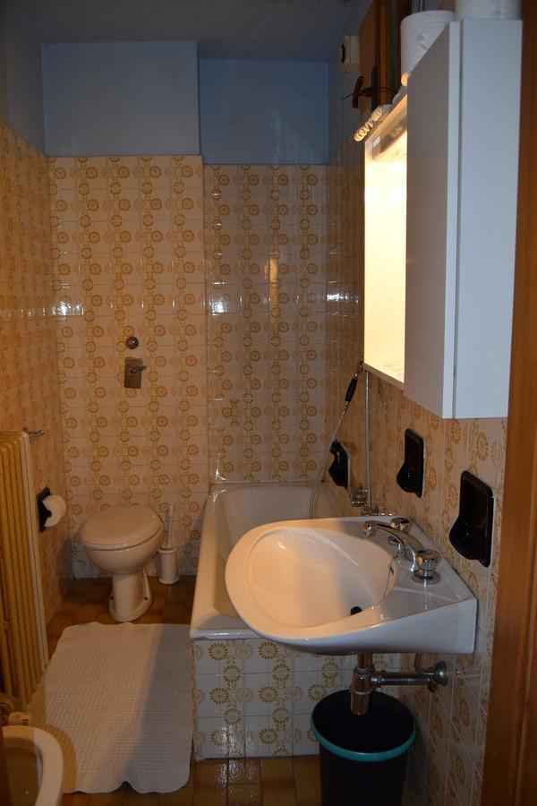 Hotel Torena Априка Экстерьер фото
